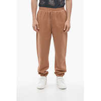 Pantaloni de trening 4-Pocketed Jersey Sweatpants With Cuffs Barbati