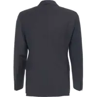 Costume pentru Barbati - Costume Brian Dales Single-breasted suit Blue Barbati (BM 17620579) - B-mall.ro