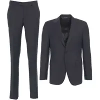 Costume Single-breasted suit Barbati