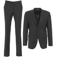 Costume Brian Dales Single-breasted suit