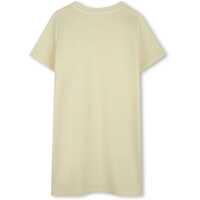 Rochii pentru Fete - Rochii casual Zadig & Voltaire Dress YELLOW Fete (BM 17620738) - B-mall.ro