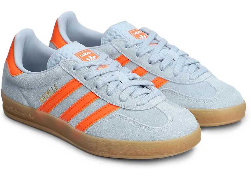 Sneakers adidas Originals Gazelle Indoor Sneaker MULTICOLOUR Barbati (BM 17620741) 2