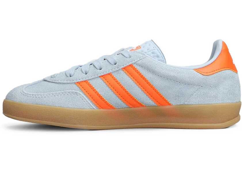 Sneakers adidas Originals Gazelle Indoor Sneaker MULTICOLOUR Barbati (BM 17620741) 3