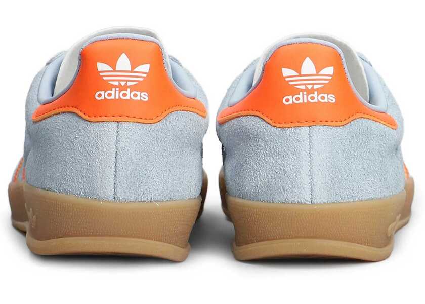 Sneakers adidas Originals Gazelle Indoor Sneaker MULTICOLOUR Barbati (BM 17620741) 4