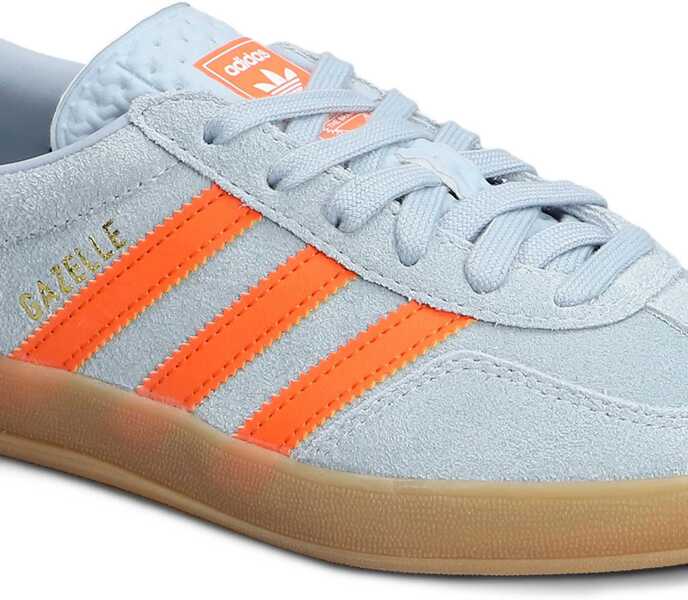 Sneakers adidas Originals Gazelle Indoor Sneaker MULTICOLOUR Barbati (BM 17620741) 5