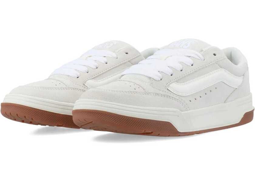 Sneakers Vans Sneaker Hylane WHITE Barbati (BM 17620753) 2