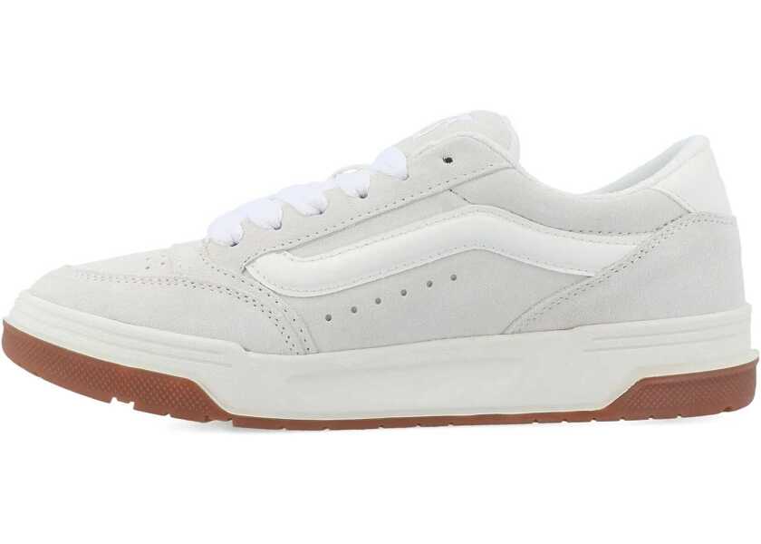 Sneakers Vans Sneaker Hylane WHITE Barbati (BM 17620753) 4