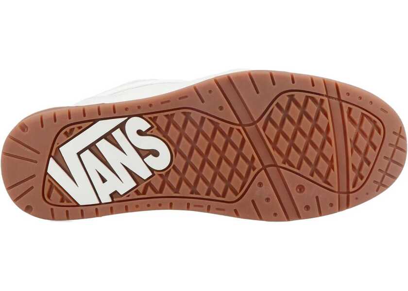 Sneakers Vans Sneaker Hylane WHITE Barbati (BM 17620753) 5