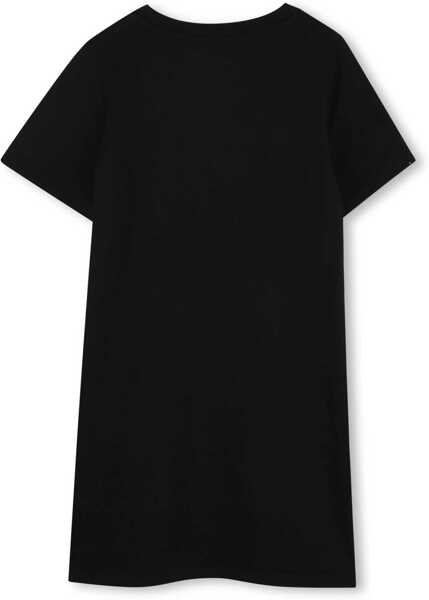 Rochii casual Zadig & Voltaire Dress BLACK Fete (BM 17620756) 2