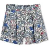 Pantaloni scurti Bermuda Baieti