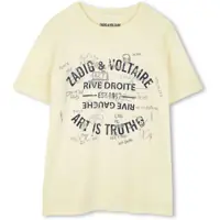 Tricouri T-Shirt Baieti