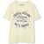 Zadig & Voltaire T-Shirt YELLOW