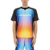 Tricouri "Football" T-Shirt Barbati