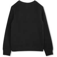 Topuri pentru Fete - Hanorace Zadig & Voltaire Sweatshirt BLACK Fete (BM 17620798) - B-mall.ro