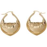 Cercei "Tortellini" Earrings Femei