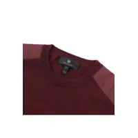 Imbracaminte Belstaff pentru Barbati - Pulovere Belstaff Belstaff Sweaters Red Barbati (BM 17621082) - B-mall.ro