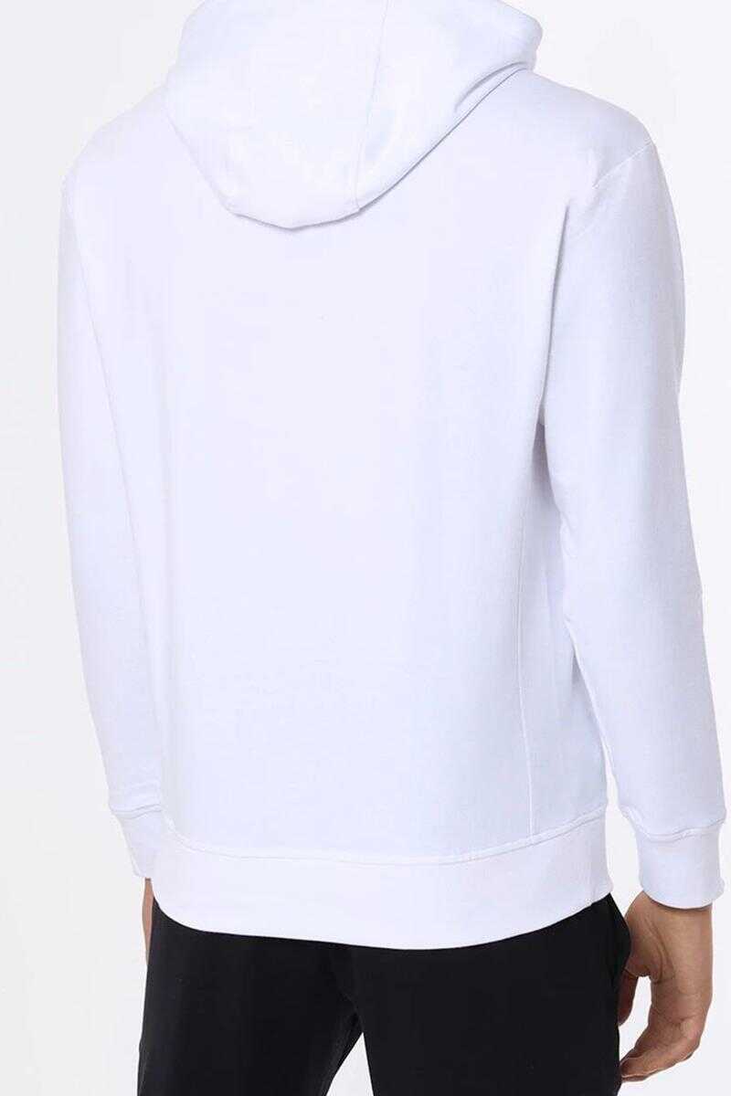 Pulovere Paul&Shark Paul & Shark Sweatshirt WHITE Barbati (BM 17621220) 2