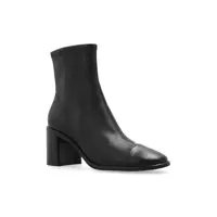 Bocanci Tory Burch Dama - Bocanci Tory Burch Tory Burch Ankle Boot PERFECT BLACK Femei (BM 17621292) - B-mall.ro