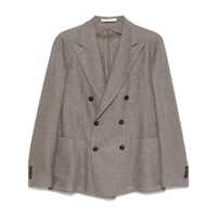 Geci Tagliatore Man Jacket Clothing Barbati