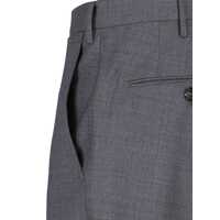 Pantaloni Incotex pentru Barbati - Pantaloni Incotex Incotex Trousers GREY Barbati (BM 17621391) - B-mall.ro
