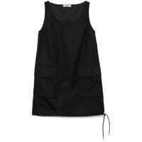 Rochii Prada Re-Nylon Dress Femei