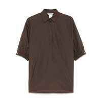 Camasi Max Mara Teano Poplin Shirt Clothing Femei