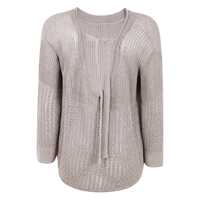 Pulovere Max Mara Paggi Cotton Sweater Clothing Femei
