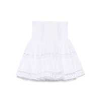 Fuste Charo Ruiz Skirt Hortens Femei