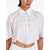 CHARO RUIZ Charo Ruiz Emmie Blouse WHITE