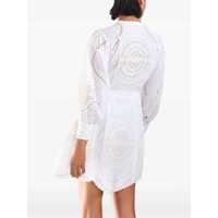 Imbracaminte CHARO RUIZ Dama - Rochii CHARO RUIZ Charo Ruiz Dress Ashai WHITE Femei (BM 17621820) - B-mall.ro