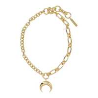 Bijuterii Marine Serre Charm Necklace Femei