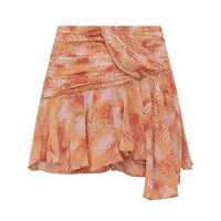 Fuste Iro Issah Skirt Femei