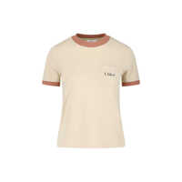 Topuri Chloé T-Shirts And Polos Femei