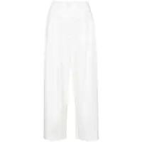 Pantaloni casual Dr. Hope Pences Trousers Clothing Femei