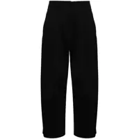 Pantaloni casual Dr. Hope Pences Trousers Clothing Femei