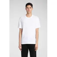 Tricouri James Perse T-Shirt Barbati