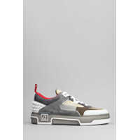 Sneakers Christian Louboutin Astroloubi Sneakers Barbati