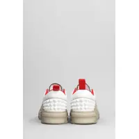 Sneakers Christian Louboutin pentru Barbati - Sneakers Christian Louboutin Christian Louboutin Astroloubi Sneakers Beige Barbati (BM 17622192) - B-mall.ro