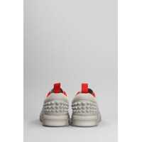 Sneakers Christian Louboutin pentru Barbati - Sneakers Christian Louboutin Christian Louboutin Astroloubi Sneakers GREY Barbati (BM 17622195) - B-mall.ro
