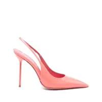 Pantofi cu toc Paris Texas Lidia Slingback Pumps Femei