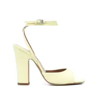 Sandale Paris Texas Lara Sandal 100 Sandals Femei