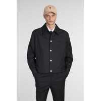 Geci AMI Paris Casual Jacket Barbati