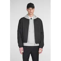 Bomber jacket AMI Paris Bomber Jacket Barbati
