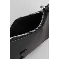 Accesorii AMI Paris pentru Barbati - Portofele AMI Paris AMI Paris Wallet Black Barbati (BM 17622345) - B-mall.ro
