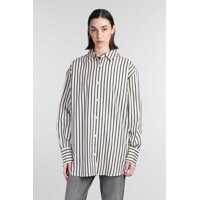 Camasi Anine Bing Plaza Shirt Femei