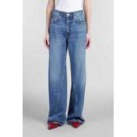 Blugi Anine Bing Brie Jeans Femei