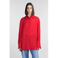 Camasi Anine Bing Bridget Shirt Femei