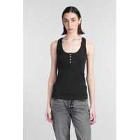 Topuri Anine Bing Alessia Tank Top Femei