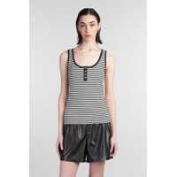Topuri Anine Bing Alessia Tank Top Femei