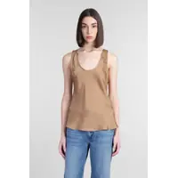 Topuri Anine Bing Lea Topwear Femei